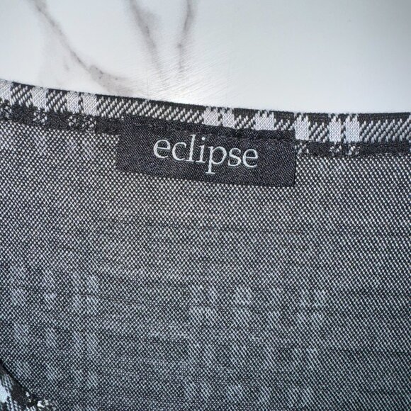 Plaid Dress - Picture 4 of 4